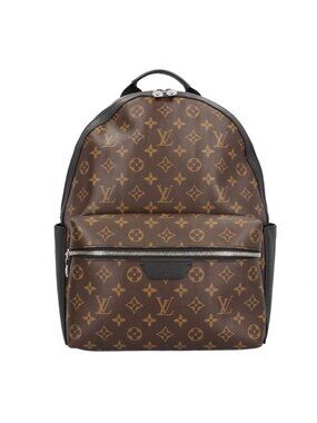 Louis Vuitton Classic Brown Monogram Mini Backpack MISSING ONE STRAP*** Louis Vuitton | Bags | Louis Vuitton Classic Brown Monogram  main image 2